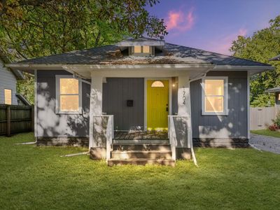 1704 W Church St, Champaign, IL, 61821