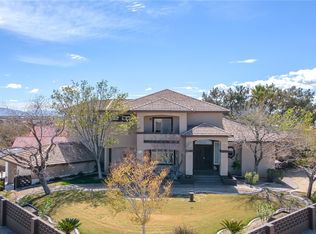 9485 Stange Ave, Las Vegas, NV 89129