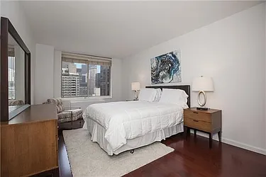 Rented by Nest Seekers International