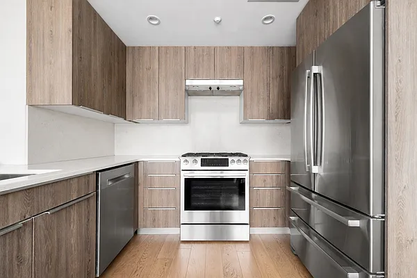 Kitchen, photo 1