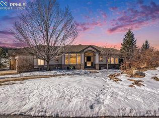 4618 High Spring Rd, Castle Rock, CO 80104