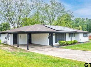 2312 Kim St, Longview, TX 75602