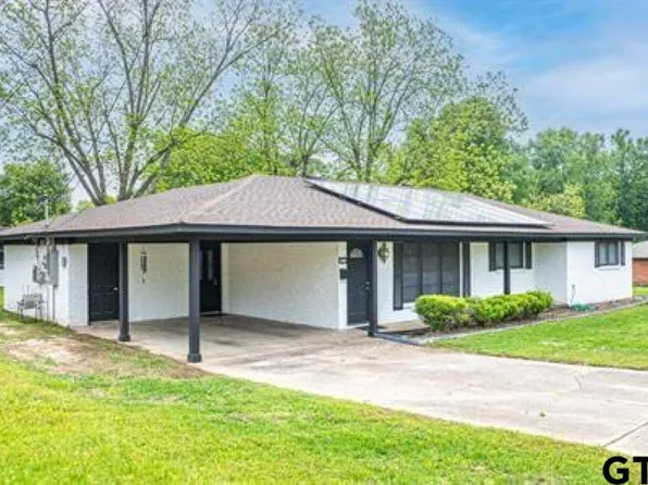 2312 Kim St, Longview, TX 75602