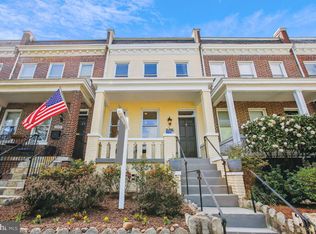 1327 D St NE, Washington, DC 20002