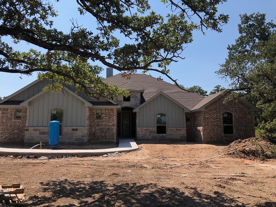 1001 Laramie, Peaster, TX 76088 Zillow