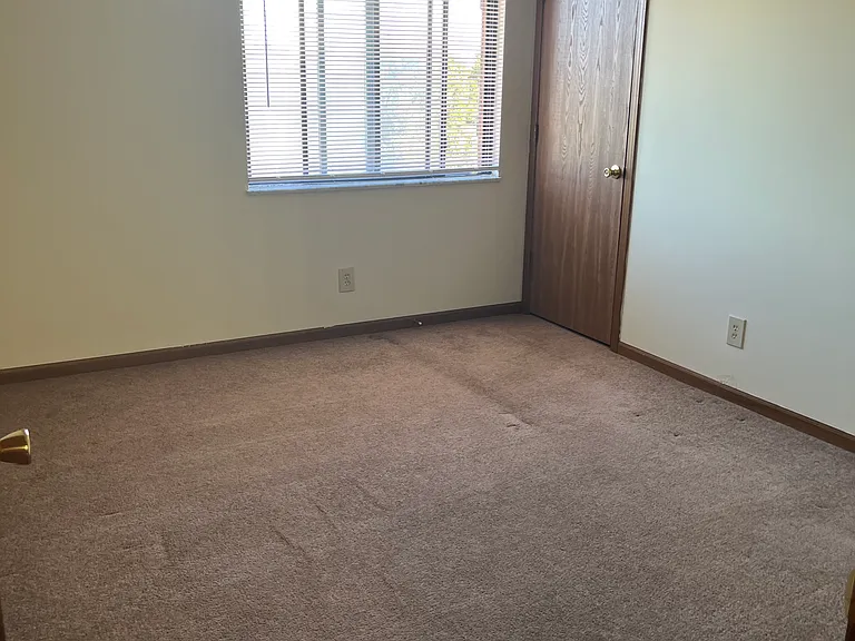 Spare room