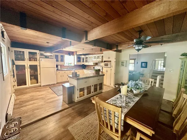 798 Murry St, Ely, NV 89301