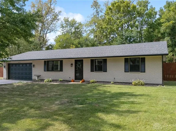 1873 Turnbull Rd, Dayton, OH 45432