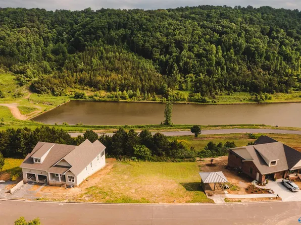 LOT 149 Colonial Dr, Guntersville, AL 35976