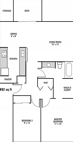 Fircrest Gardens Apartments — Photo 36