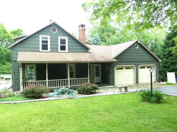 2689 Torringford West Street, Torrington, CT 06790