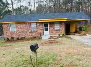 2401 Pelican Dr, Columbia, SC 29203