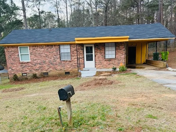 2401 Pelican Dr, Columbia, SC 29203