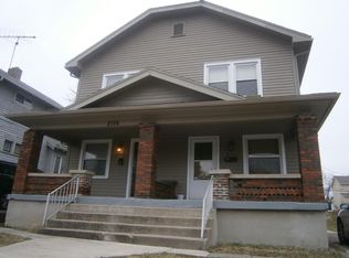 2126 Elsmere Ave, Dayton, OH