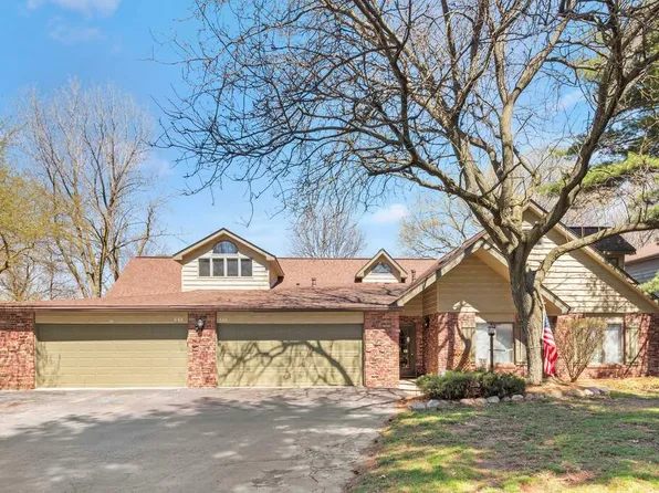 646 Knoxbury Ln Unit 1, Schererville, IN 46375