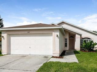 1307 Ocean Reef Rd, Wesley Chapel, FL 33544
