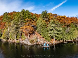 1060 Skeleton Lake 3 Rd #1, Muskoka Lakes, ON P0B1M0