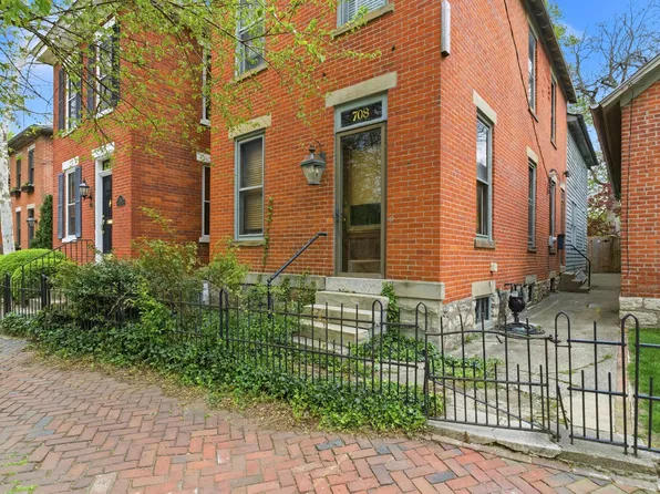 708 S 5th St, Columbus, OH 43206
