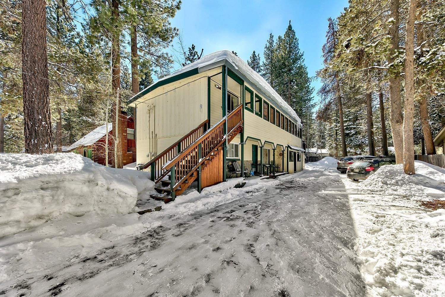 722 Anita Dr, South Lake Tahoe, CA 96150 Zillow