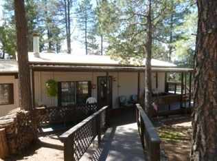 303 Del Norte Dr, Ruidoso, NM 88345