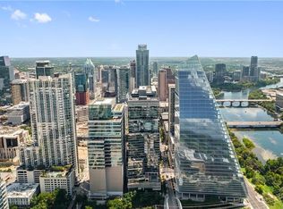 202 Nueces St UNIT 1501, Austin, TX 78701