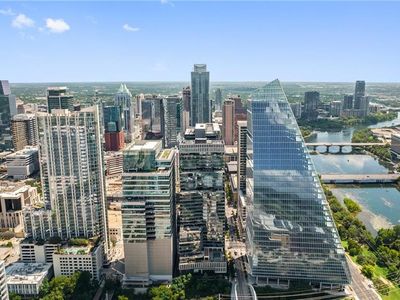 202 Nueces St UNIT 1501, Austin, TX, 78701