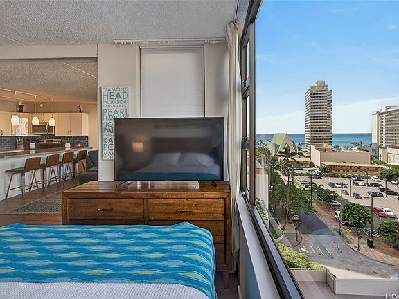 201 Ohua Ave #T1-1010, Honolulu, HI 96815 | MLS #202604061 | Zillow