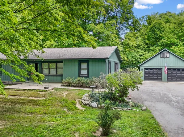 5635 S 800 E, Zionsville, IN 46077