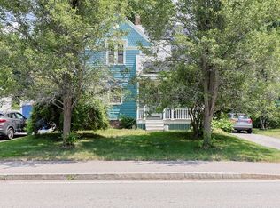 150 Harvard St, Whitman, MA 02382