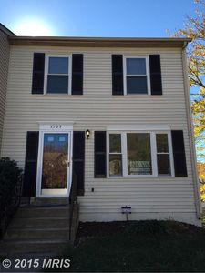 3723 Silver Park Ct, Suitland, MD, 20746