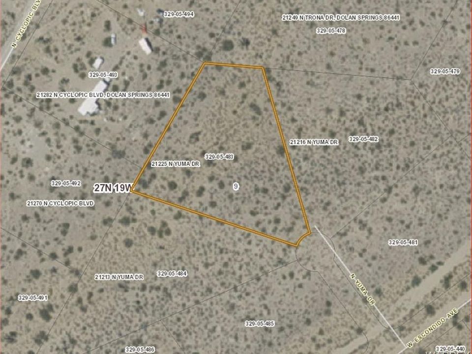 1st image of 21225 N Yuma St