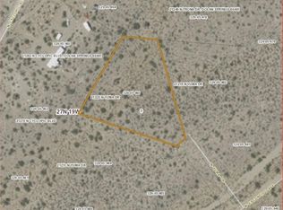 21225 N Yuma St, White Hills, AZ 86445