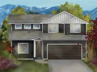 5478 N Orville St #518, Eagle Mountain, UT 84005