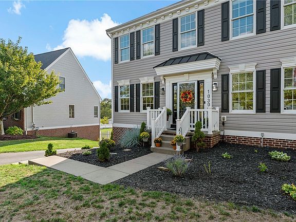 2nd image of 1030 Greenfield Dr