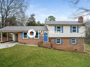 1016 Lindler Dr, Concord, NC 28027