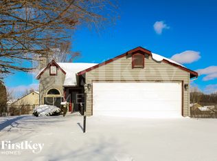 3961 Bonn Dr, Indianapolis, IN 46228