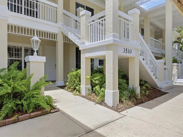 3510 54th Dr W Unit 102, Bradenton, FL 34210