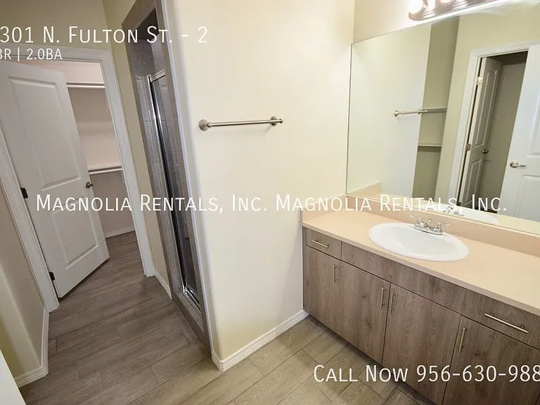 2301 N Fulton St #2 — Photo 11