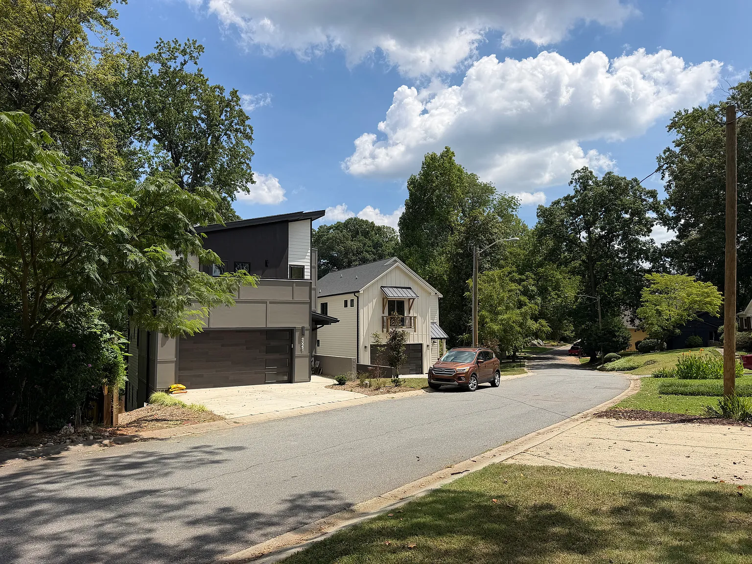3 bed, 1455 sqft, $2,950 — Photo 4