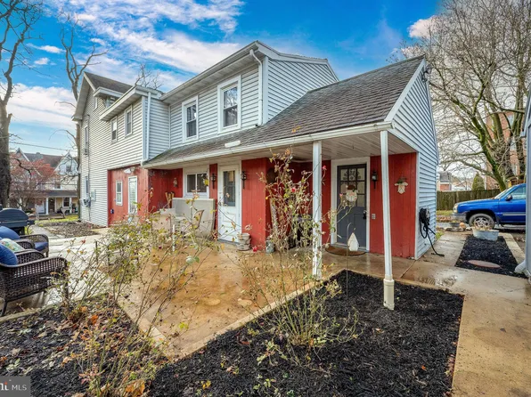 3605 Saint Lawrence Ave, Reading, PA 19606