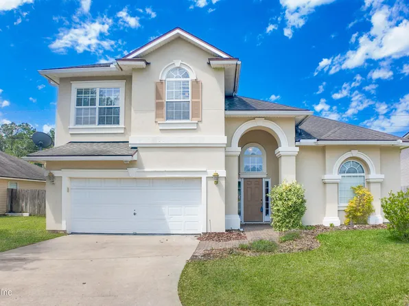 96313 PIEDMONT Drive, Fernandina Beach, FL 32034