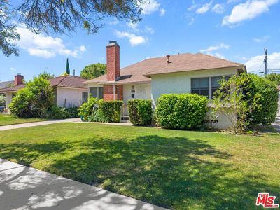 2725 Midvale Ave, Los Angeles, CA, 90064