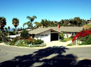 401 E Avenida San Juan, San Clemente, CA 92672