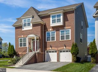 14410 Clay Rock Ln, Silver Spring, MD 20906