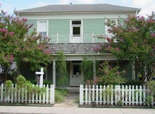 2616 Hibernia St, Dallas, TX 75204