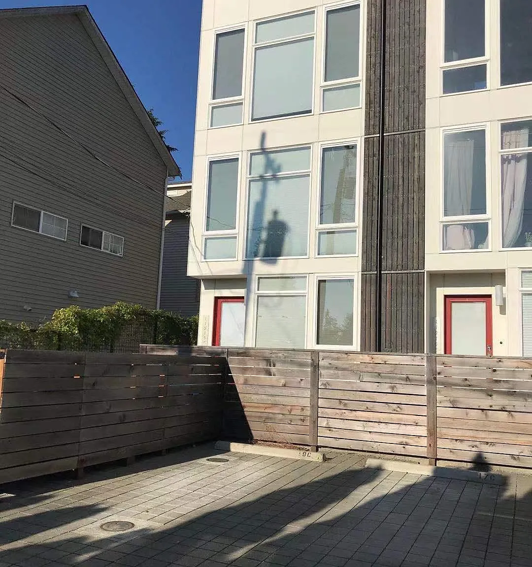 3 bed, 1520 sqft, $3,400 — Photo 4