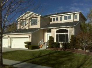 1183 E Wild Tree Cir, Draper, UT 84020
