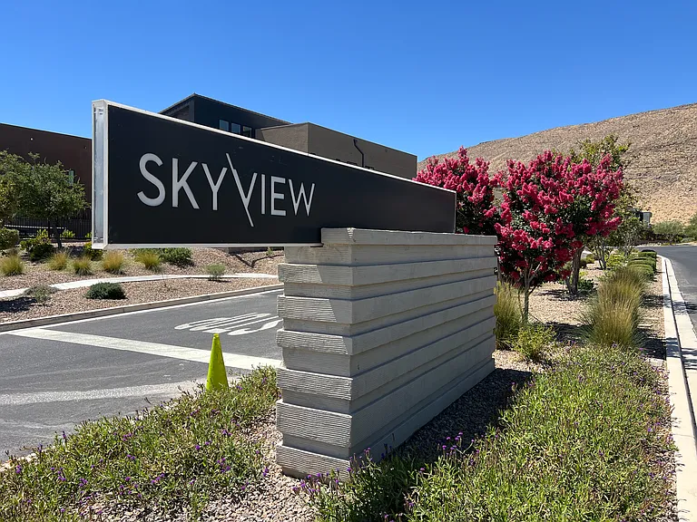 #GuardianRealty 10941 Earth Hues Summerlin Luxury Home Rental SkyView_07012026