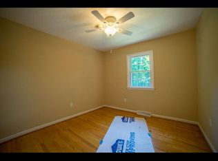 105 Frederick Dr, Lynchburg, VA 24502