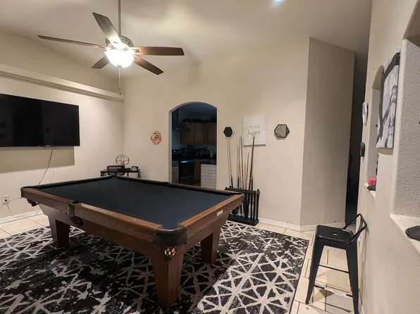 855 W Taylor Ave, Coolidge, AZ 85128